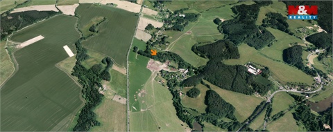 Prodej pozemku, 24 434 m² - 2