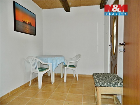 Prodej chaty / chapuly, 75 m² 8