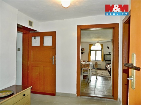 Prodej chaty / chapuly, 75 m² - 6