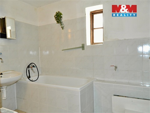 Prodej chaty / chapuly, 75 m² 6