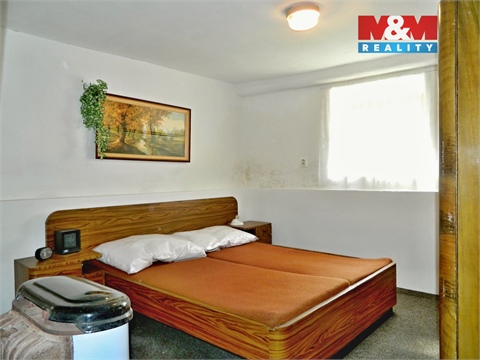 Prodej chaty / chapuly, 75 m² 4