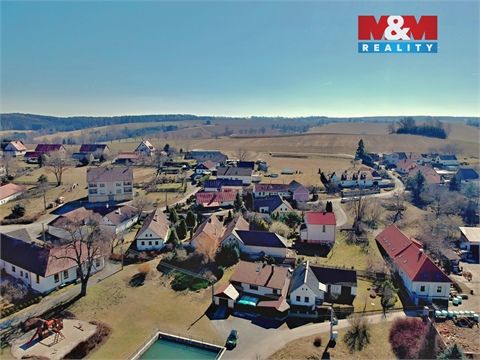 Prodej chaty / chapuly, 75 m² - 6