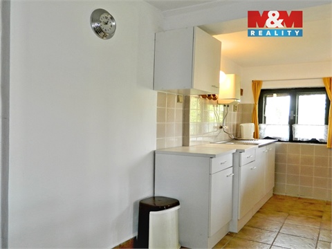 Prodej chaty / chapuly, 75 m² - 2