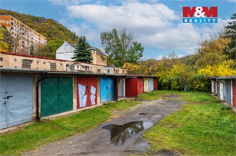 Pronájem garáže, 18 m² 4