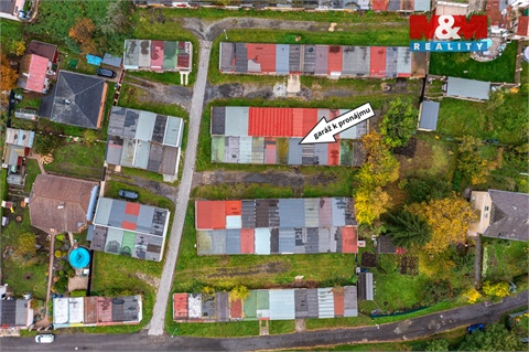 Pronájem garáže, 18 m² 12