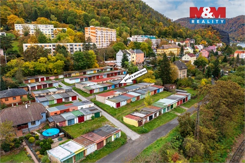 Pronájem garáže, 18 m² 10