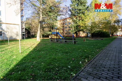 Prodej bytu 1kk, 20 m² 10