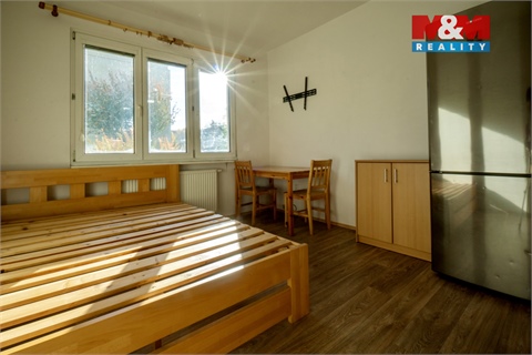 Prodej bytu 1kk, 20 m² - 2