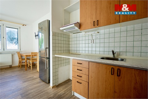 Prodej bytu 1kk, 20 m² - 6