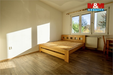 Prodej bytu 1kk, 20 m² 4