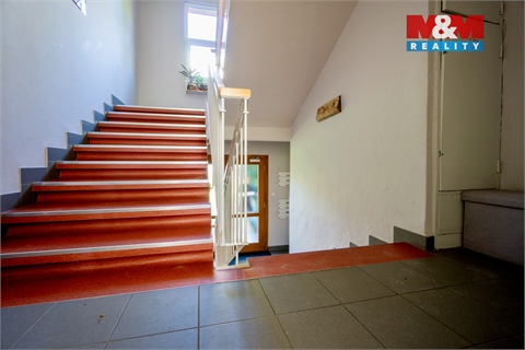 Prodej bytu 1kk, 20 m² - 8