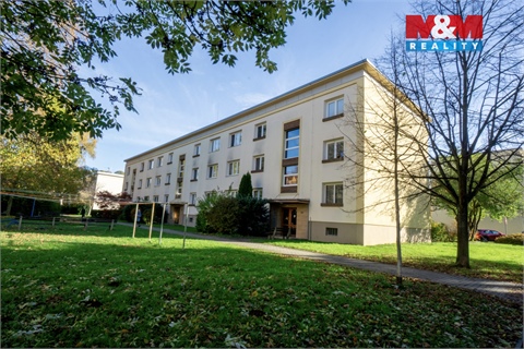 Prodej bytu 1kk, 20 m² 8