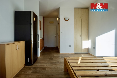 Prodej bytu 1kk, 20 m² - 4