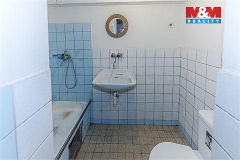 Prodej chaty / chapuly, 60 m² 4