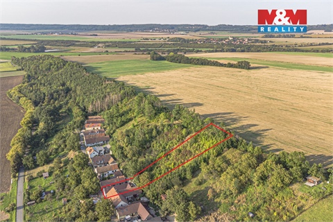 Prodej chaty / chapuly, 60 m² 12