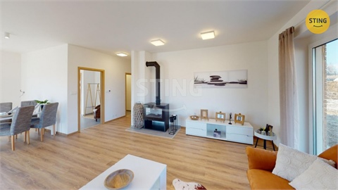 Pronájem rodinného domu, 130 m² 4