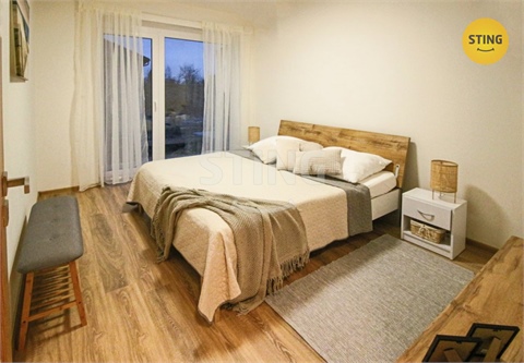 Pronájem rodinného domu, 130 m² - 6