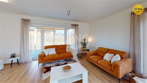 Pronájem rodinného domu, 130 m² 6