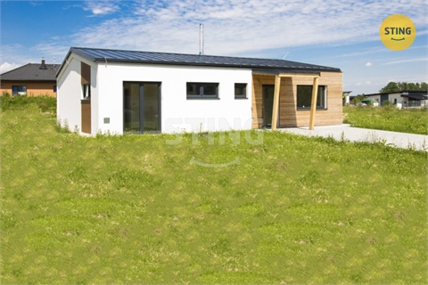 Pronájem rodinného domu, 130 m² - 10