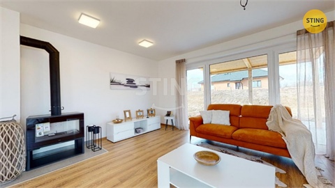 Pronájem rodinného domu, 130 m² - 2