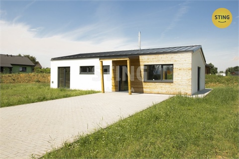 Pronájem rodinného domu, 130 m² - 16