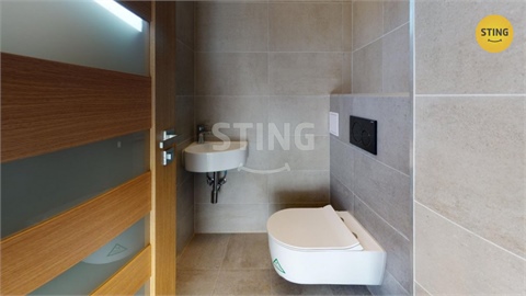 Pronájem rodinného domu, 130 m² - 14