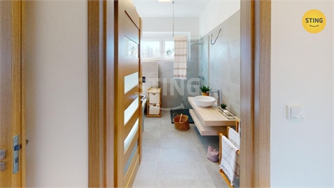 Pronájem rodinného domu, 130 m² - 12