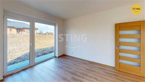 Pronájem rodinného domu, 130 m² 10