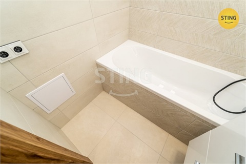 Pronájem bytu 2+1, 54 m² 12