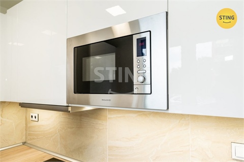 Pronájem bytu 2+1, 54 m² - 22