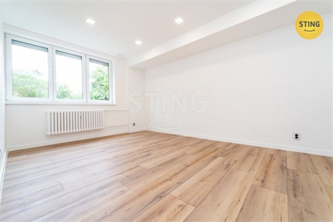 Pronájem bytu 2+1, 54 m² - 14