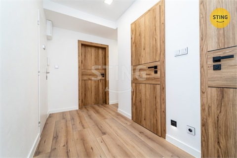 Pronájem bytu 2+1, 54 m² 10