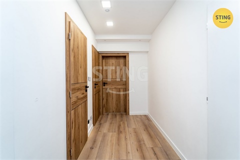 Pronájem bytu 2+1, 54 m² - 10