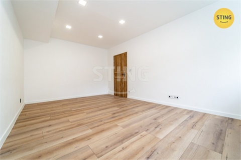 Pronájem bytu 2+1, 54 m² - 20