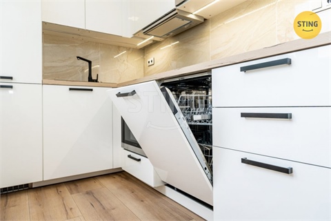 Pronájem bytu 2+1, 54 m² - 6