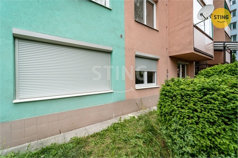 Pronájem bytu 2+1, 54 m² - 24