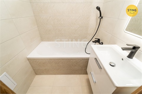 Pronájem bytu 2+1, 54 m² - 2