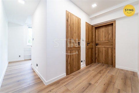 Pronájem bytu 2+1, 54 m² - 8