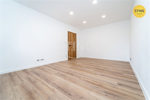 Pronájem bytu 2+1, 54 m² - 18