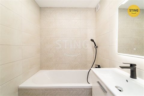 Pronájem bytu 2+1, 54 m² 6