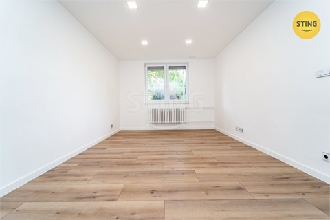 Pronájem bytu 2+1, 54 m² - 16