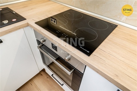 Pronájem bytu 2+1, 54 m² 22