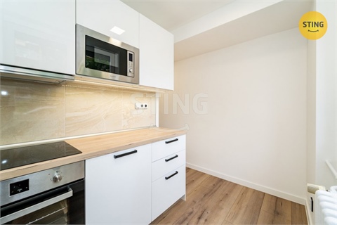 Pronájem bytu 2+1, 54 m² 8