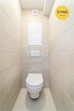 Pronájem bytu 2+1, 54 m² - 12