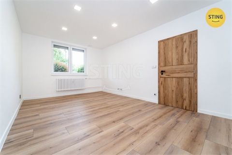 Pronájem bytu 2+1, 54 m² 2