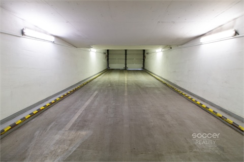 Pronájem garáže, 15 m² - 4