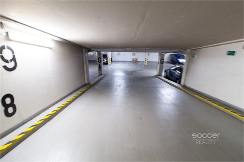 Pronájem garáže, 15 m² 4