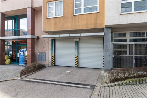 Pronájem garáže, 15 m² 8