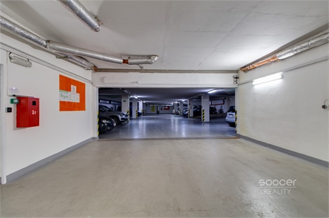 Pronájem garáže, 15 m² - 2