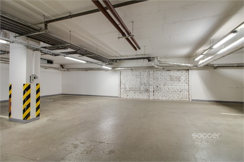 Pronájem garáže, 15 m² 2